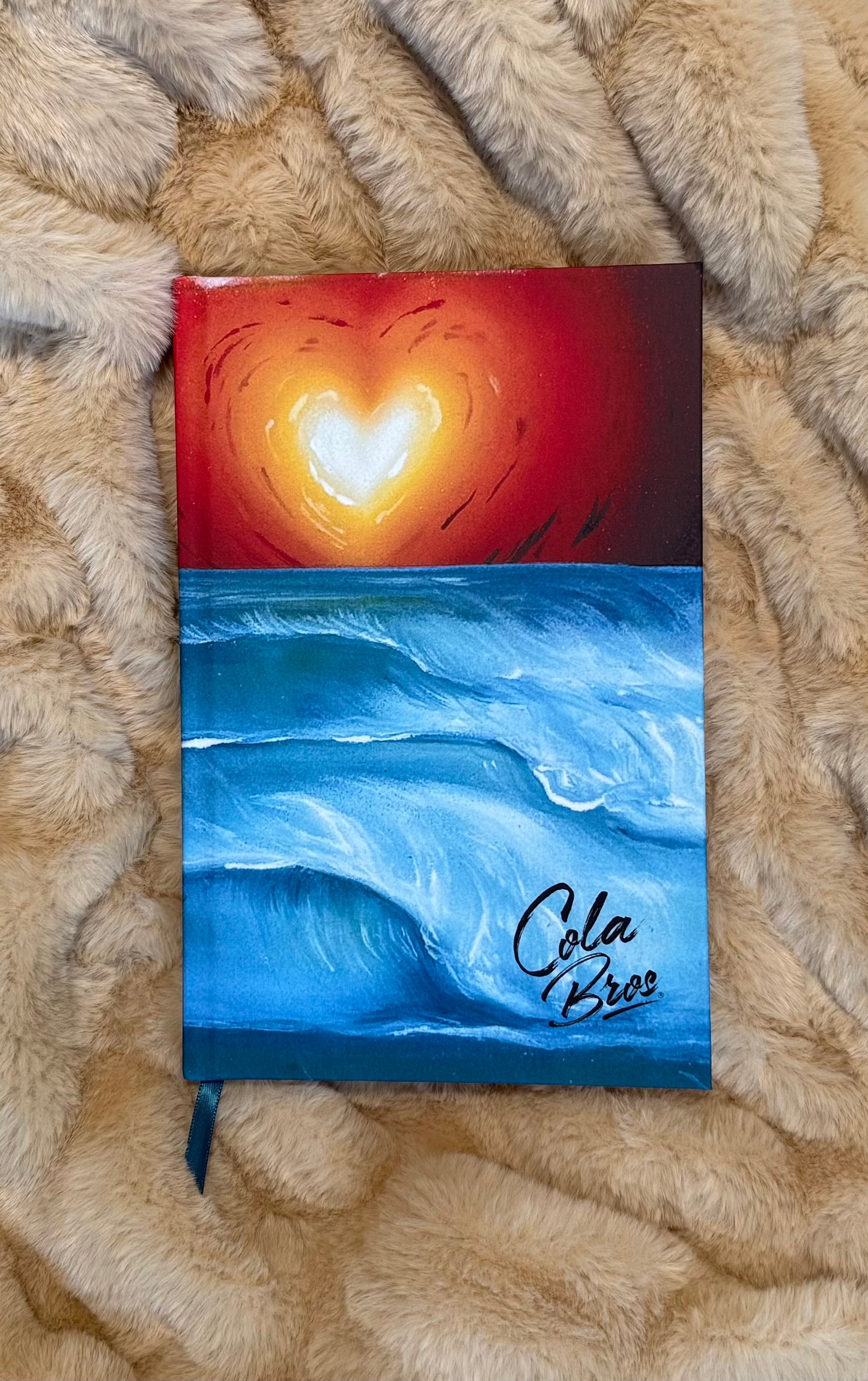
                  
                    A Guided Journal V.2
                  
                