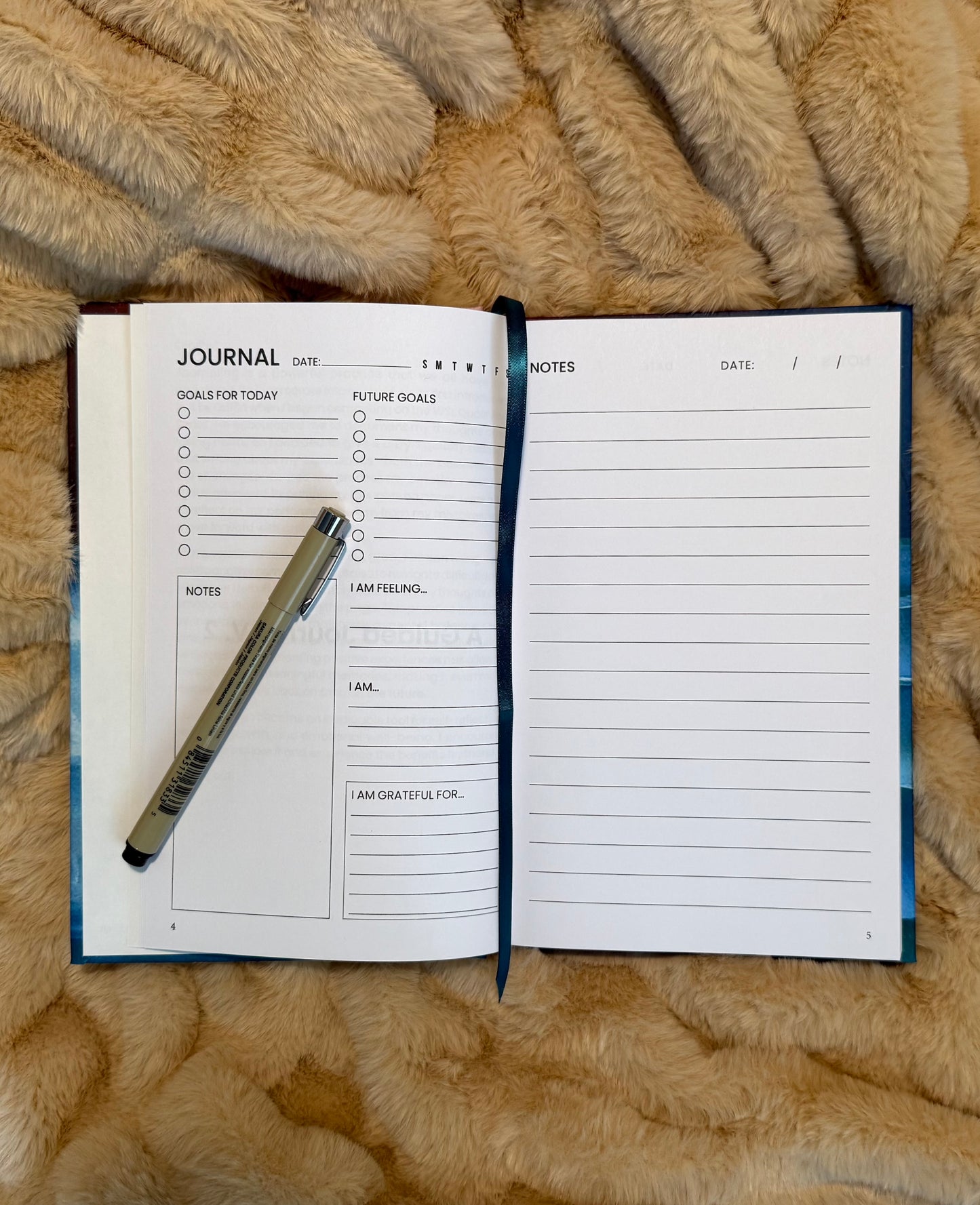 
                  
                    A Guided Journal V.2
                  
                